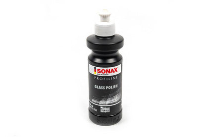 Sonax Profiline glass and headlight polish - Reelken Auto