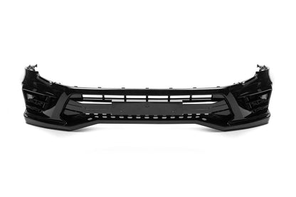 GXR Body Kit for Toyota Land Cruiser 300 2021- - image 3