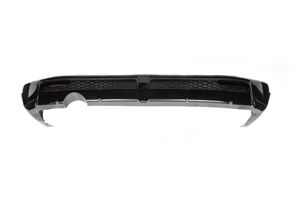 GXR body kits for Toyota Land Cruiser 300 - image 9