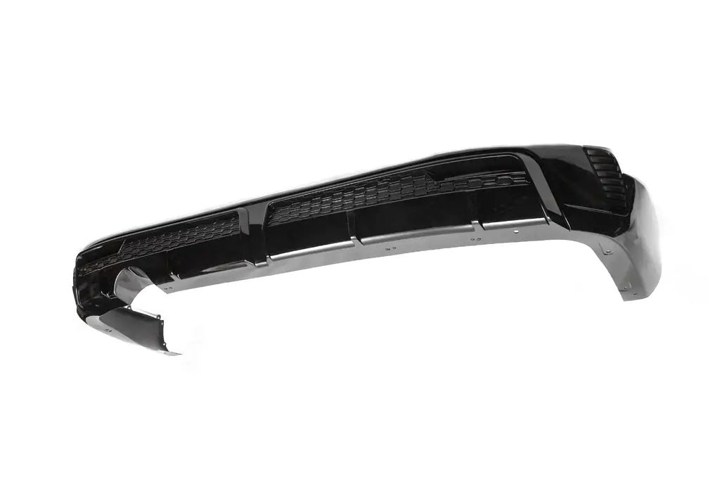 Rear Bumper Cover GXR for Toyota Land Cruiser 300 2021- - image 6