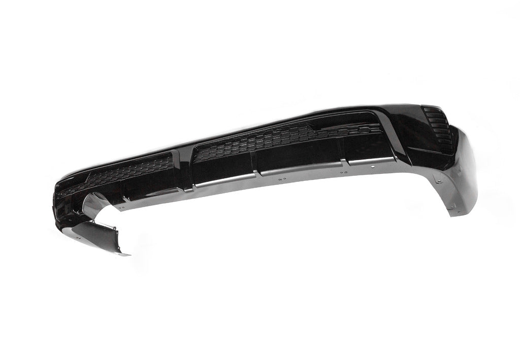 GXR body kits for Toyota Land Cruiser 300 - image 8