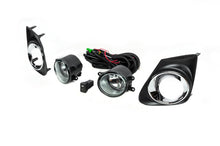 Fog Lights 2010-2013 (2 pcs, Halogen) for Toyota Corolla 2007-2013 - image 2