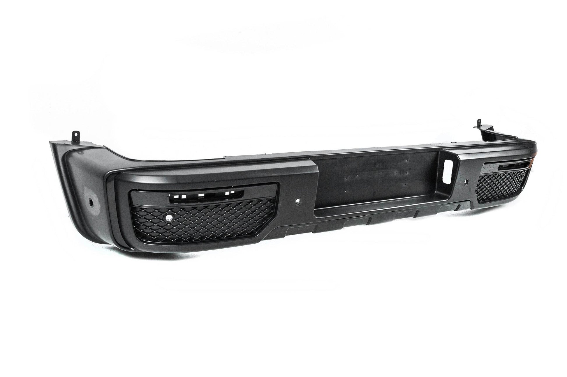 Kit kits 2018+ (BRB-Designs) for Mercedes G class W463 2018-2024 - Reelken Auto
