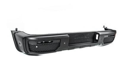 Kit kits 2018+ (BRB-Designs) for Mercedes G class W463 2018-2024 - Reelken Auto