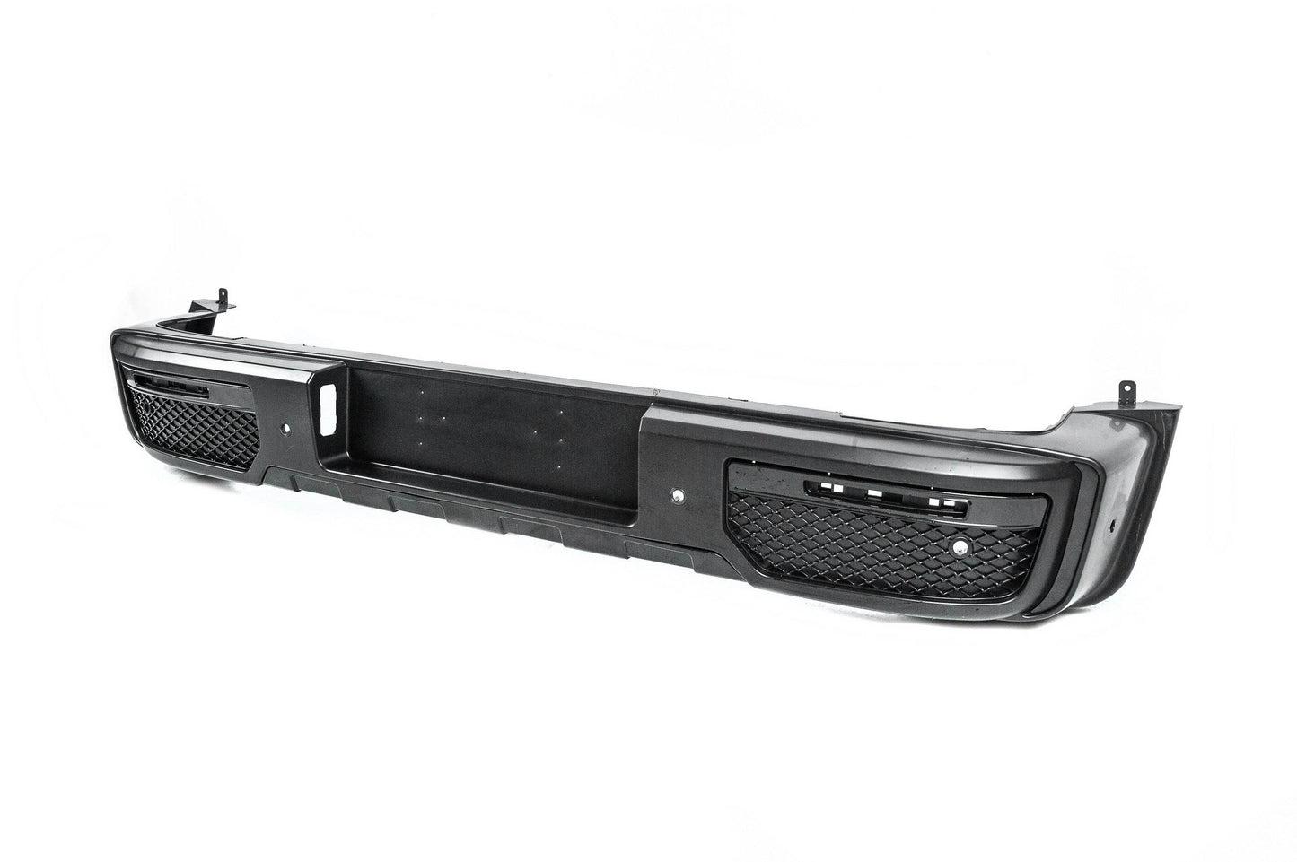 Kit kits 2018+ (BRB-Designs) for Mercedes G class W463 2018-2024 - Reelken Auto