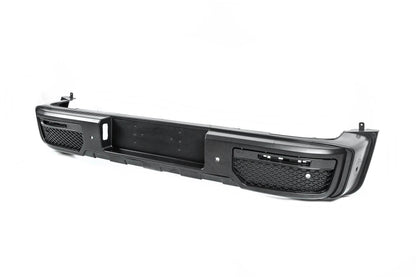 Kit kits 2018+ (BRB-Designs) for Mercedes G class W463 2018-2024 - Reelken Auto