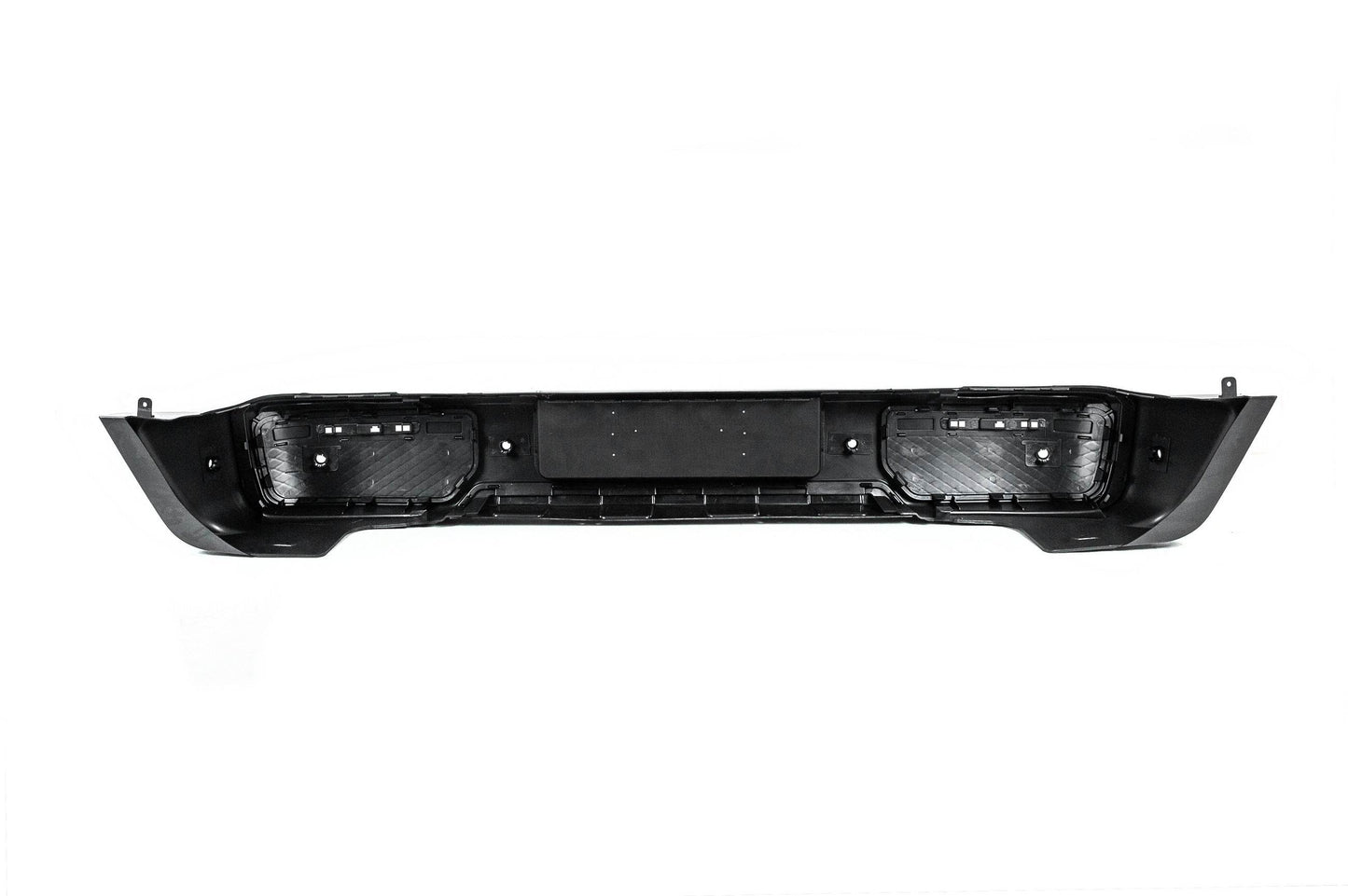 Kit kits 2018+ (BRB-Designs) for Mercedes G class W463 2018-2024 - Reelken Auto