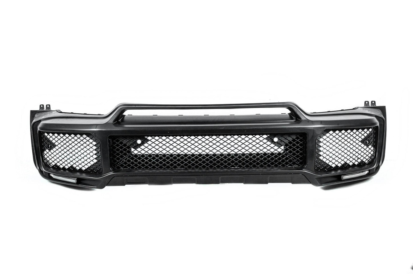 Kit kits 2018+ (BRB-Designs) for Mercedes G class W463 2018-2024 - Reelken Auto