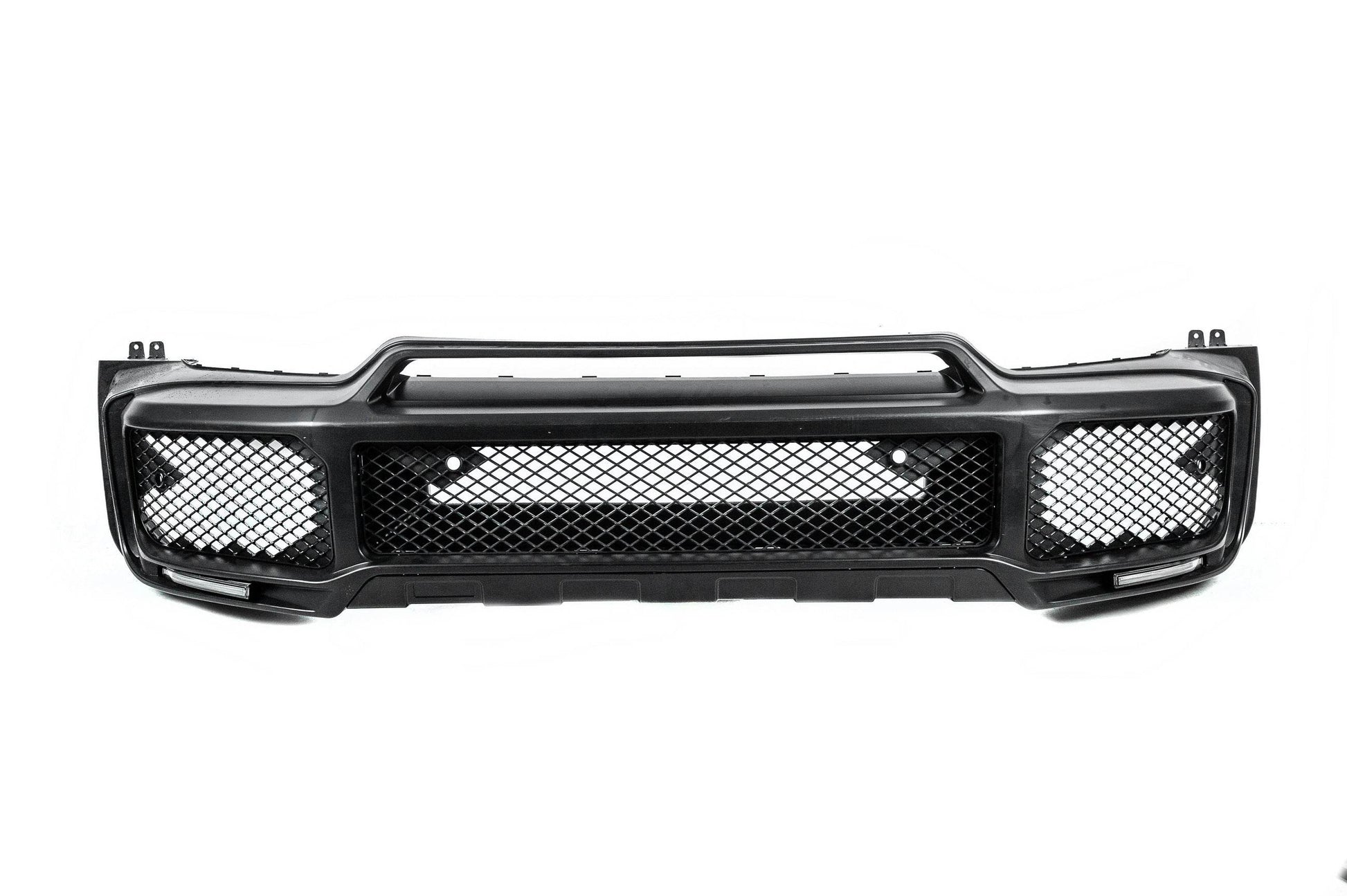 Kit kits 2018+ (BRB-Designs) for Mercedes G class W463 2018-2024 - Reelken Auto