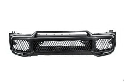 Kit kits 2018+ (BRB-Designs) for Mercedes G class W463 2018-2024 - Reelken Auto