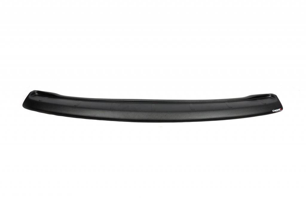 Rear bumper pad (ABS) for Volkswagen Caddy 2004-2010 - Reelken Auto