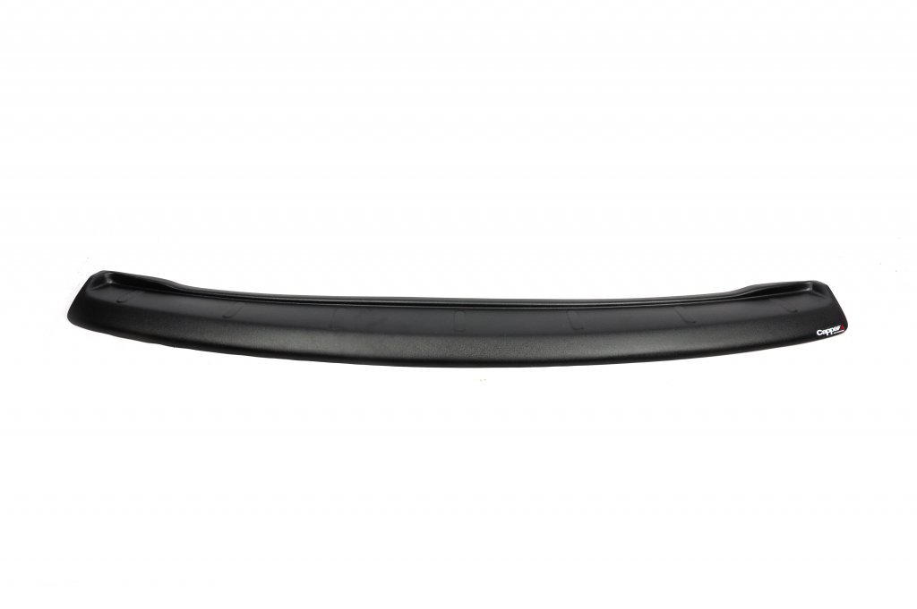 Rear Bumper Protector (ABS) for Volkswagen Caddy 2004-2010 - image 7