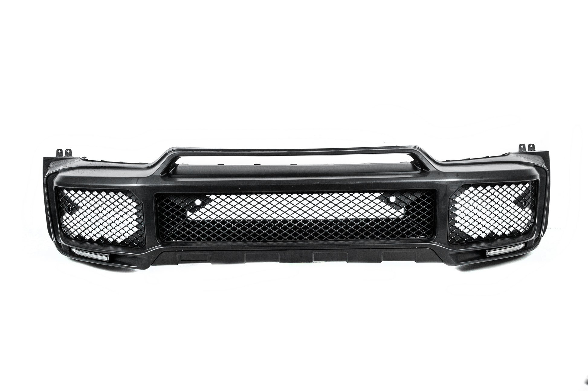 Full Body Kit 2018+ (BRB-Designs) for Mercedes G сlass W463 2018-2024 - image 6