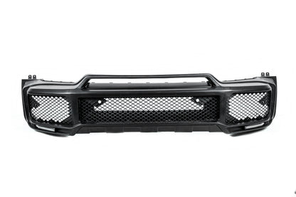 Full Body Kit 2018+ (BRB-Designs) for Mercedes G сlass W463 2018-2024 - image 6