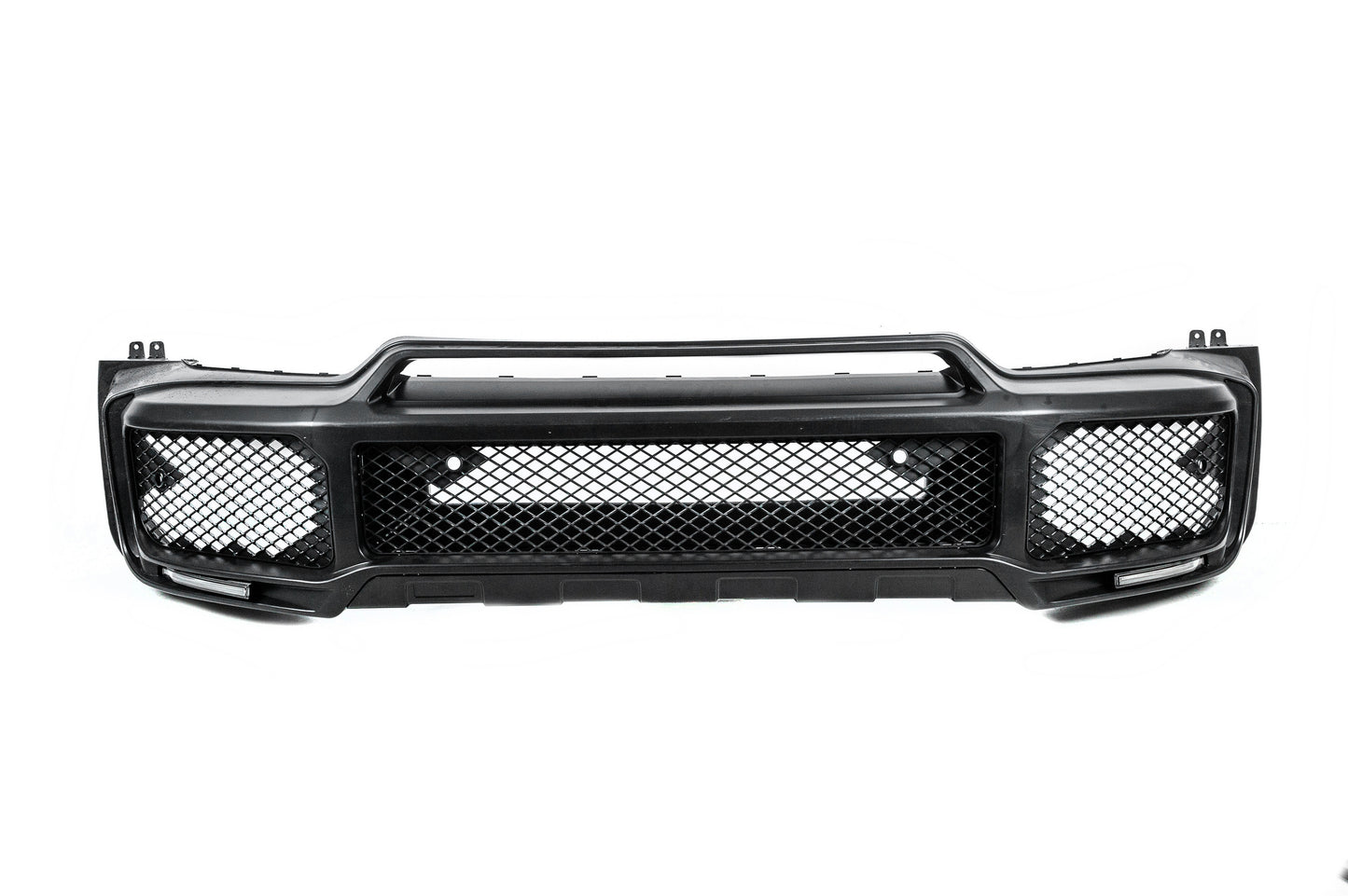 Full Body Kit 2018+ (BRB-Designs) for Mercedes G сlass W463 2018-2024 - image 6