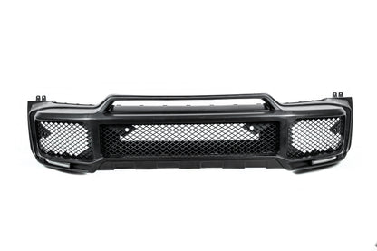 Full Body Kit 2018+ (BRB-Designs) for Mercedes G сlass W463 2018-2024 - image 6