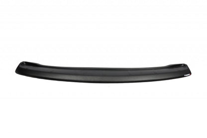 Rear Bumper Protector (ABS) for Volkswagen Caddy 2010-2015 - image 7