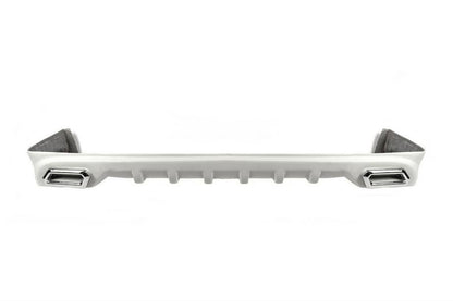 AMG Rear Bumper Cover (primed for painting) for Mercedes Vito W639 2004-2014 - image 1