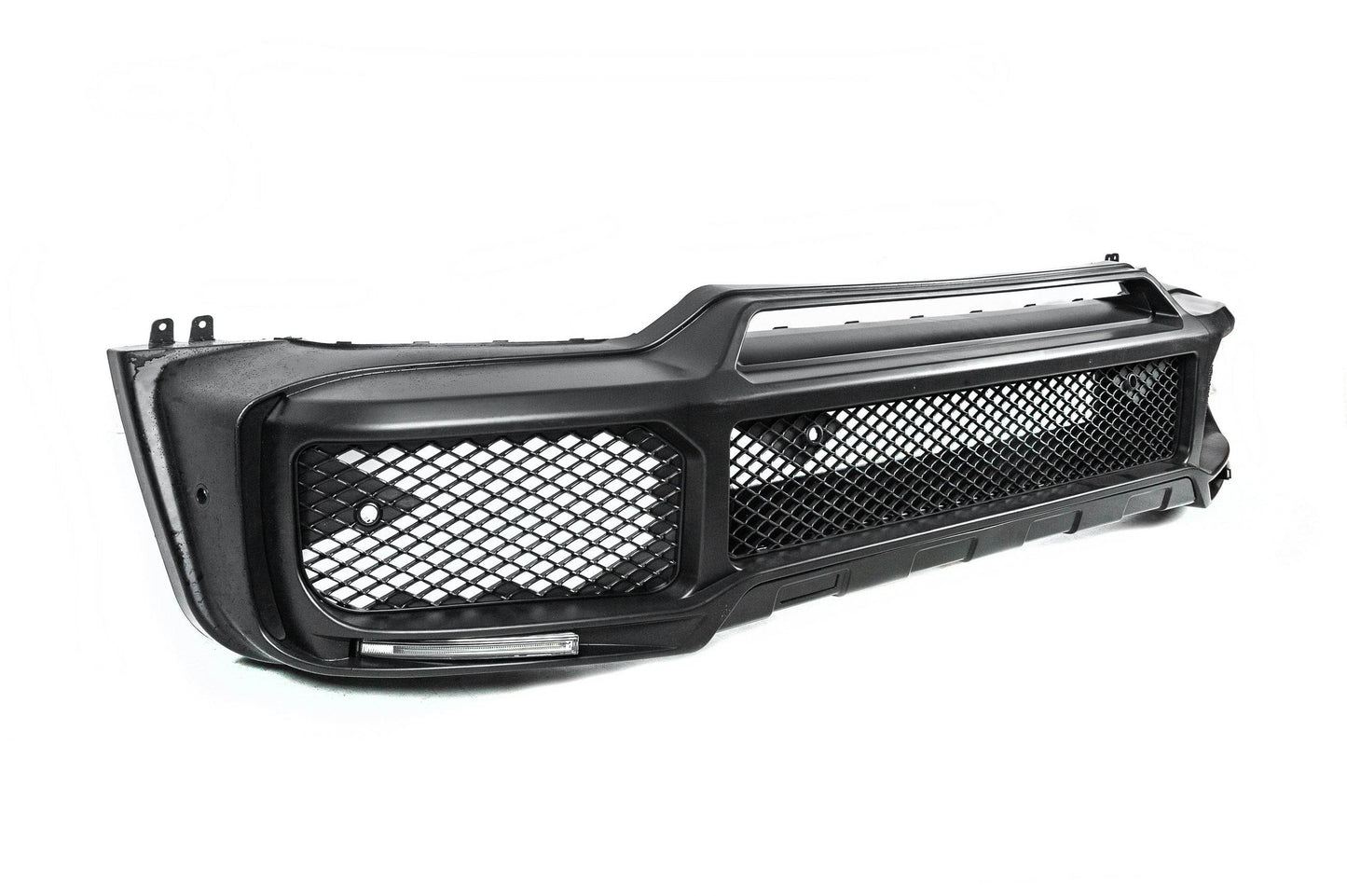 Kit kits 2018+ (BRB-Designs) for Mercedes G class W463 2018-2024 - Reelken Auto