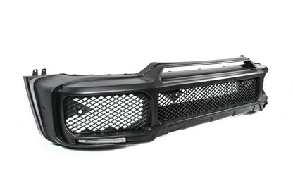 Kit kits 2018+ (BRB-Designs) for Mercedes G class W463 2018-2024 - Reelken Auto