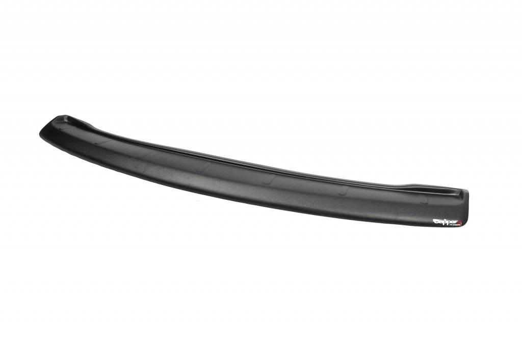 Rear bumper pad (ABS) for Volkswagen Caddy 2010-2015 - Reelken Auto