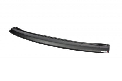 Rear bumper pad (ABS) for Volkswagen Caddy 2010-2015 - Reelken Auto
