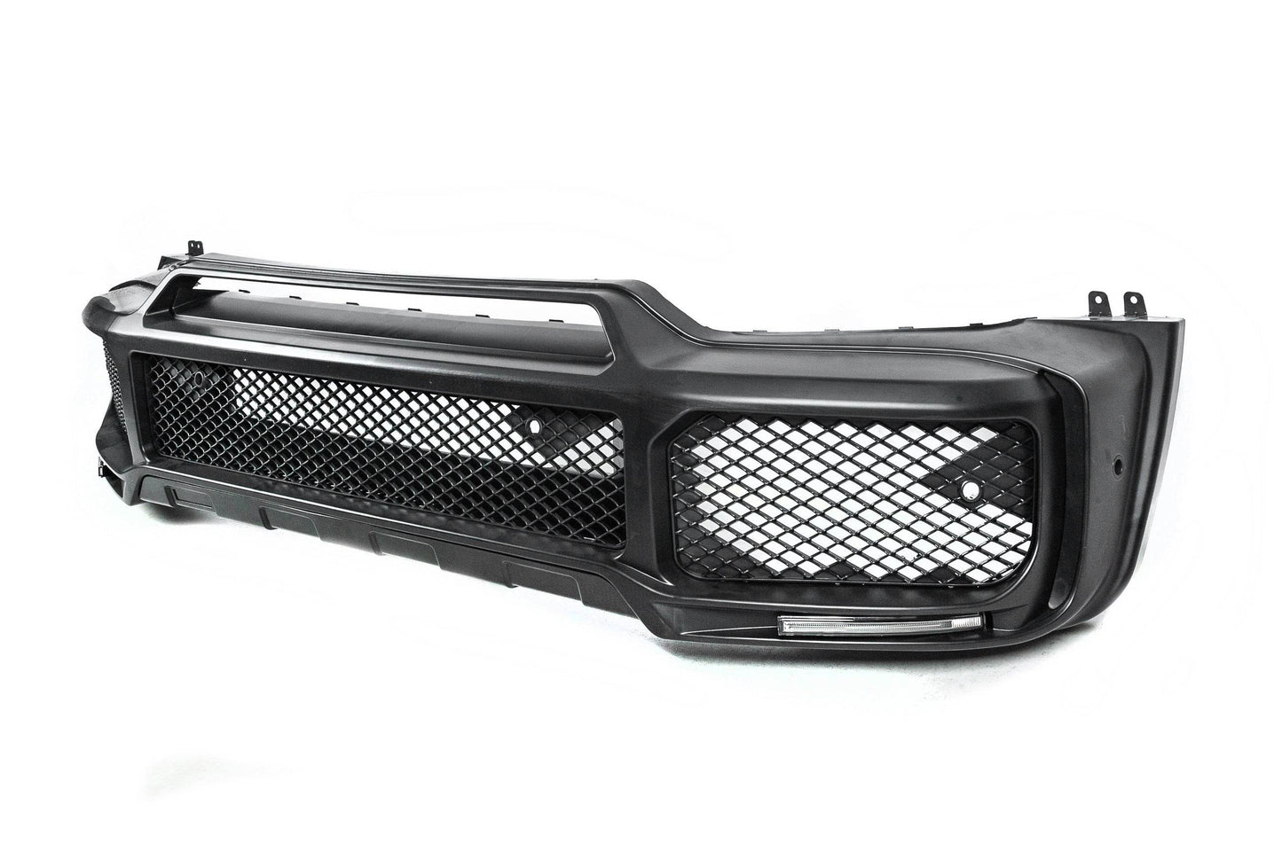 Kit kits 2018+ (BRB-Designs) for Mercedes G class W463 2018-2024 - Reelken Auto