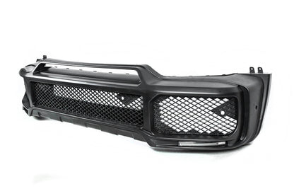 Kit kits 2018+ (BRB-Designs) for Mercedes G class W463 2018-2024 - Reelken Auto