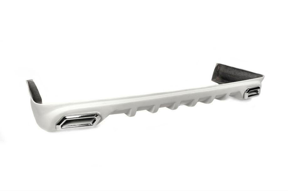 AMG Rear Bumper Cover (primed for painting) for Mercedes Vito W639 2004-2014 - image 3