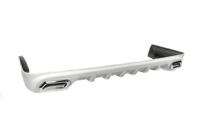 AMG Rear Bumper Cover (primed for painting) for Mercedes Vito W639 2004-2014 - image 3