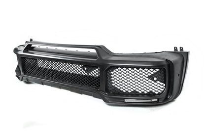 Full Body Kit 2018+ (BRB-Designs) for Mercedes G сlass W463 2018-2024 - image 14