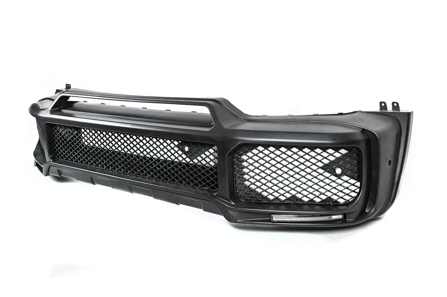 Full Body Kit 2018+ (BRB-Designs) for Mercedes G сlass W463 2018-2024 - image 14