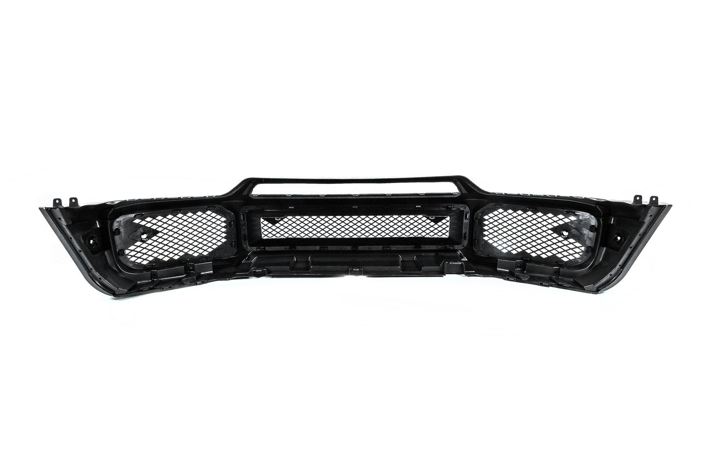 Full Body Kit 2018+ (BRB-Designs) for Mercedes G сlass W463 2018-2024 - image 15