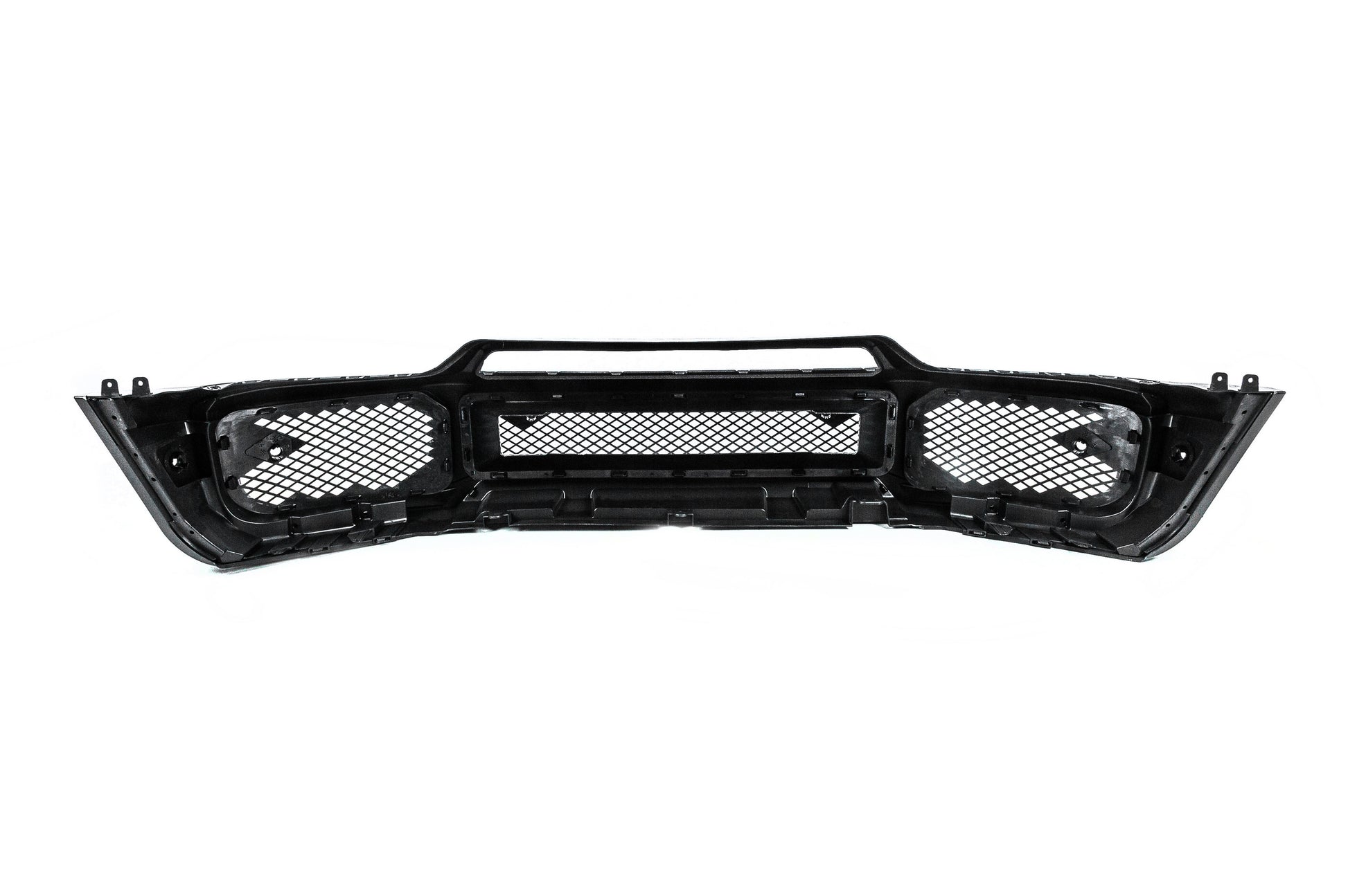 Full Body Kit 2018+ (BRB-Designs) for Mercedes G сlass W463 2018-2024 - image 15