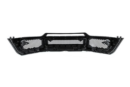 Full Body Kit 2018+ (BRB-Designs) for Mercedes G сlass W463 2018-2024 - image 15