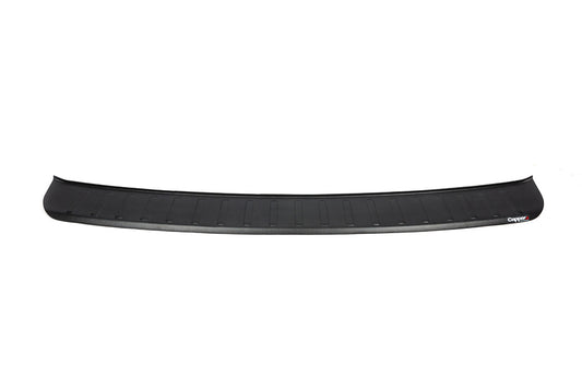 Rear Bumper Protector EuroCap (ABS) for Volkswagen Caddy 2020- - image 2