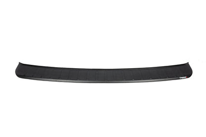 Rear Bumper Protector EuroCap (ABS) for Volkswagen Caddy 2020- - image 2