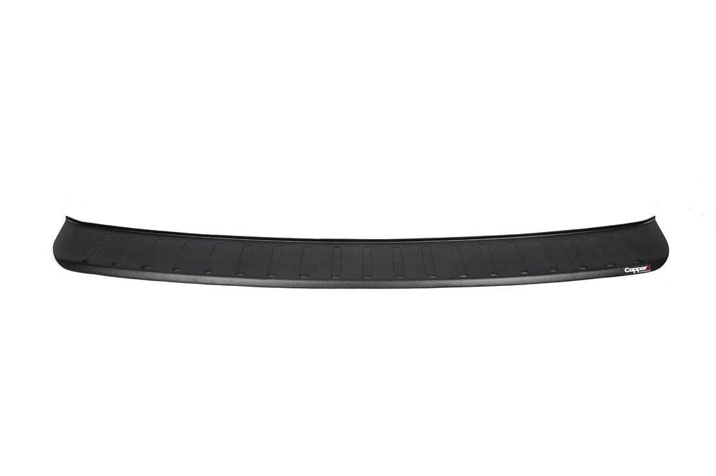 Rear bumper pad EuroCap (ABS) for Volkswagen Caddy 2020↗ - Reelken Auto
