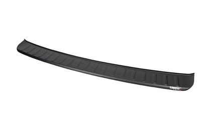 Rear Bumper Protector EuroCap (ABS) for Volkswagen Caddy 2020- - image 1