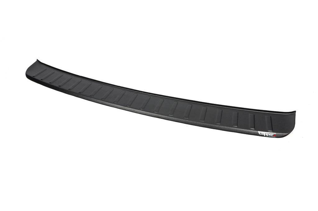 Rear bumper pad EuroCap (ABS) for Volkswagen Caddy 2020↗ - Reelken Auto