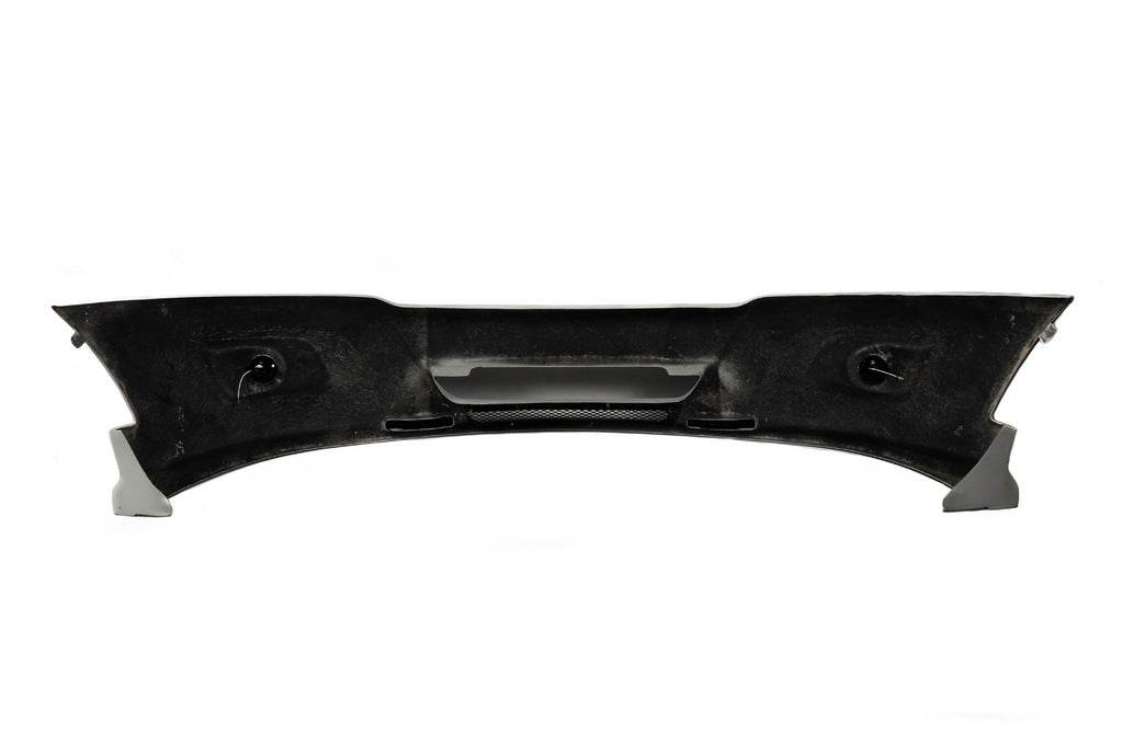 Trim, front bumper LED (2014-2019, paintable) for Ford Transit 2014↗ - Reelken Auto