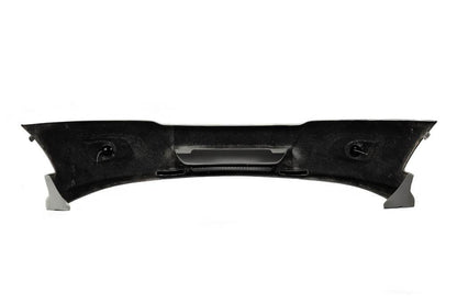 Trim, front bumper LED (2014-2019, paintable) for Ford Transit 2014↗ - Reelken Auto