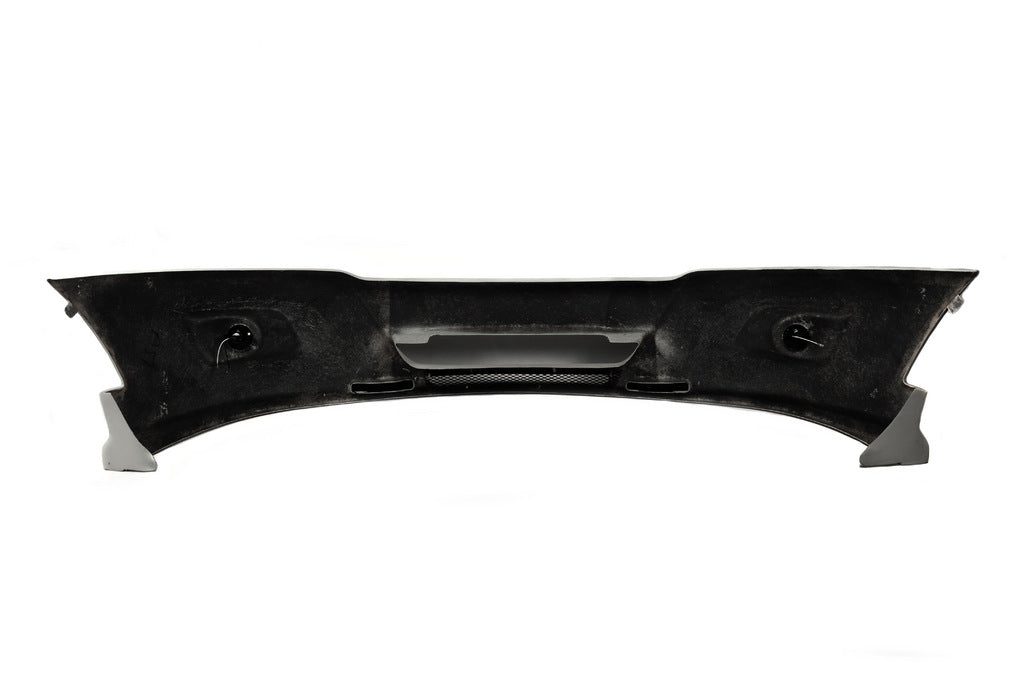 Front bumper lip LED (2014-2019, primed for painting) for Ford Transit 2014- - image 8