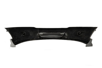 Front bumper lip LED (2014-2019, primed for painting) for Ford Transit 2014- - image 8