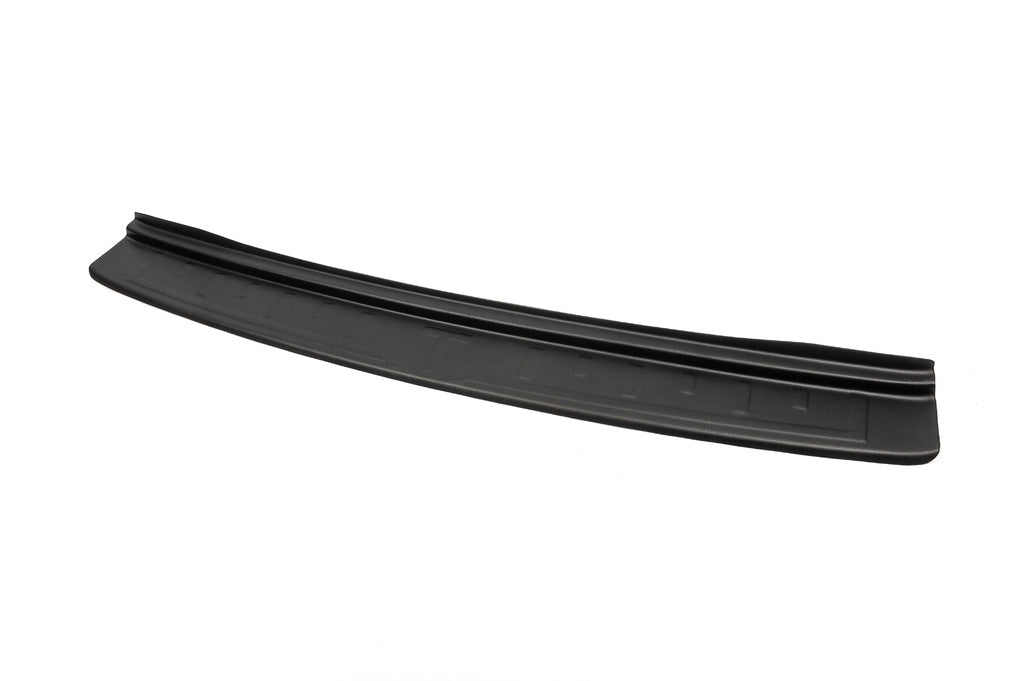 Rear Bumper Cover EuroCap 2019-2021 (ABS) for Hyundai Tucson TL 2016-2021 - image 9