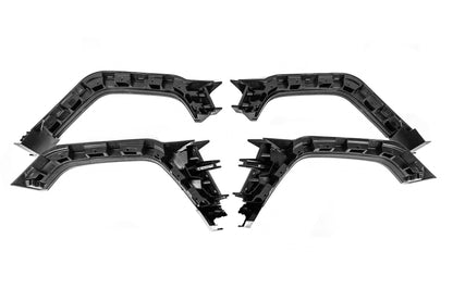 Full Body Kit 2018+ (BRB-Designs) for Mercedes G сlass W463 2018-2024 - image 22