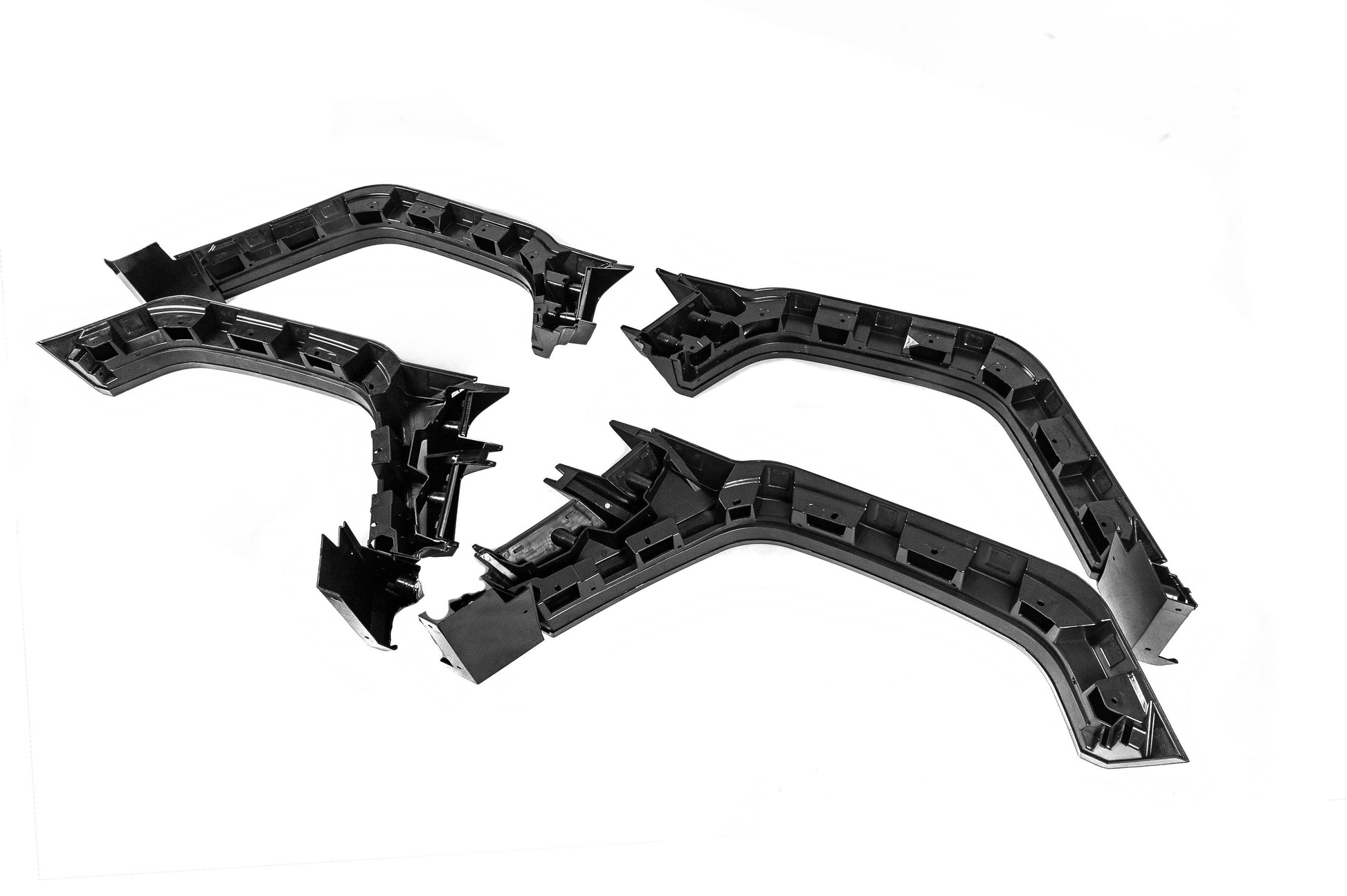 Full Body Kit 2018+ (BRB-Designs) for Mercedes G сlass W463 2018-2024 - image 23