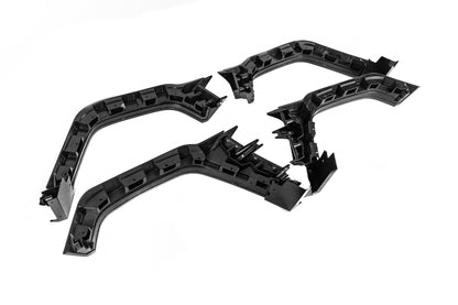 Full Body Kit 2018+ (BRB-Designs) for Mercedes G сlass W463 2018-2024 - image 24