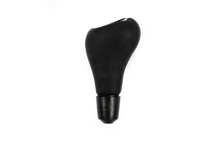Gear knob (leather) for Mercedes E-class W210 1995-2002 - Reelken Auto