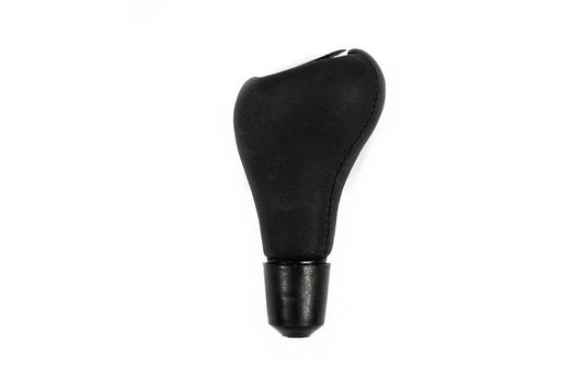 Gear knob (leather) for Mercedes E-class W210 1995-2002 - Reelken Auto